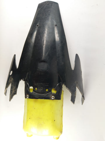 Husqvarna TE 610 8AE [1995] - Rear fender inside - 0