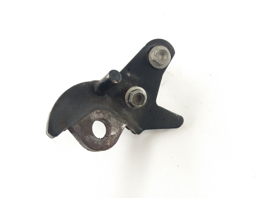 Aprilia RS 125 MPB [1999] - Stand mount