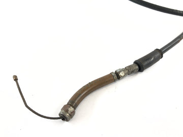 KTM LC4 ER 600 [1994] - Throttle cable - 0