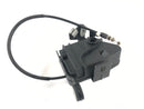 BMW K 1300 R [2010] - Valve control exhaust valve control drive-1