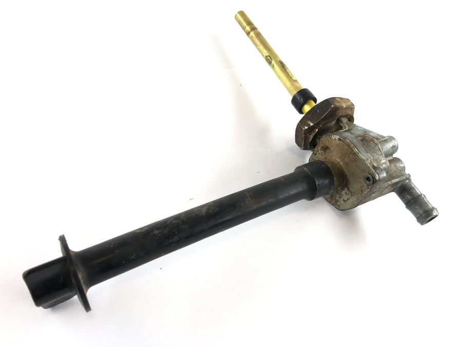 Honda Africa Twin XRV 750 RD07 [1993] - Fuel tap