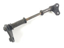 Suzuki DR 650 SP41B - Engine mount engine suspension-1
