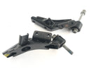 BMW K 1200 RS [2001] - Engine mount-2