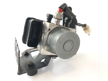 KTM Duke 690 A3 [2012] - ABS module with bracket - 0