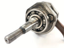 Yamaha DT 125 4BL [1999] - Crankshaft-3