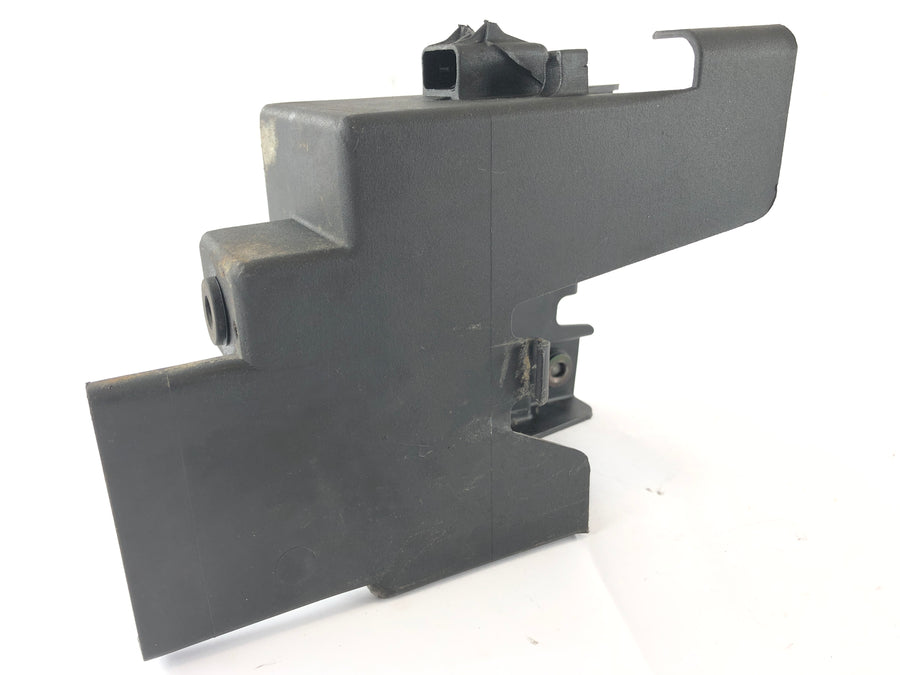 Triumph Tiger 955i 709EN [2001] - Battery box