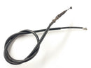 Yamaha DT 125 DE03 [2003] - Bowden cable clutch cable-2