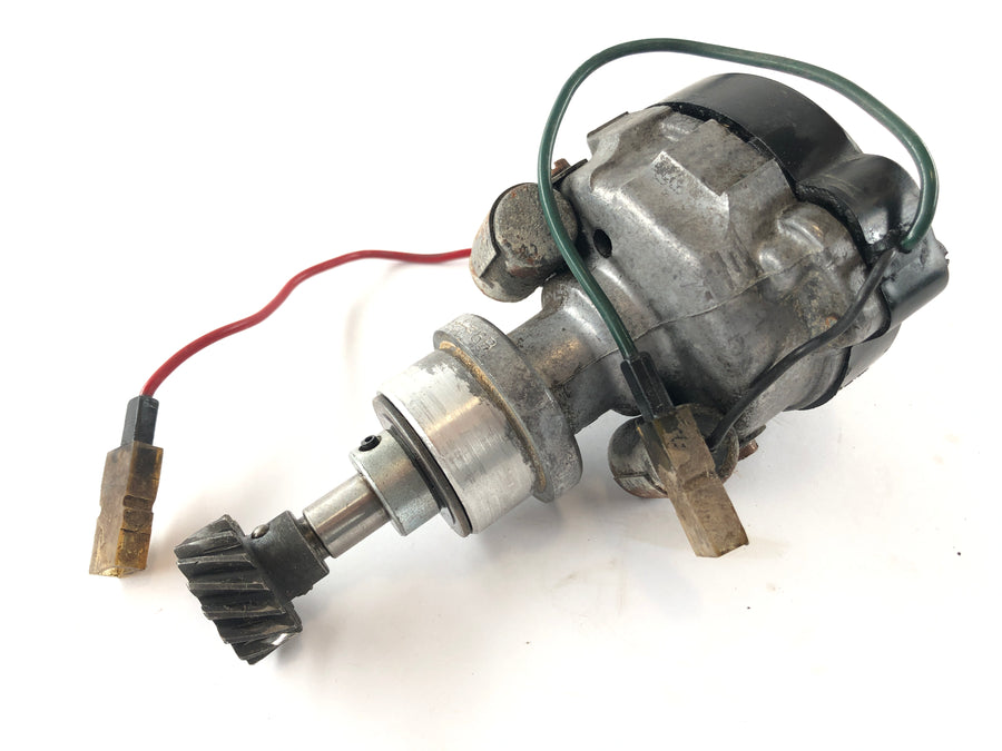 Moto Guzzi 850-T3 VD [1979] - Ignition distributor