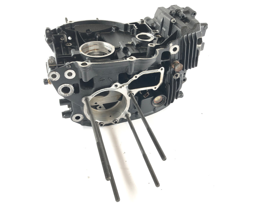 BMW R 1200 RT [2004] - Engine housing empty housing