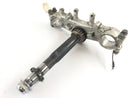Yamaha DT 125 4BL [1999] - lower triple clamp-2