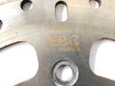 Triumph Tiger 900 T400 [1998] - Brake disc set pair 4.2 x 267mm bolt circle 166-2