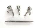 Yamaha YZF 125 RE06 [2011] - Shift forks set-2