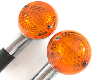 Suzuki VS 1400 VX51L [1992] - indicator set pair - 0