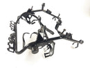 Honda CBX 750 F RC17 [1985] - Lamp holder fairing holder antler-5