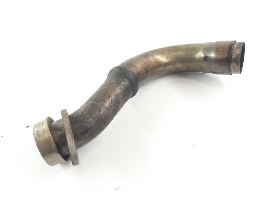 Aprilia RSV4 1000 RK [2010] - Manifold hissing pipe