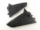 Husqvarna TE 450 H8 [2007] - Radiator cover left and right-1
