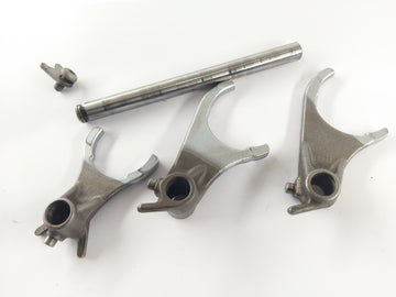 Triumph Bonneville 800 T100 [2004] - Shift forks shift claws set