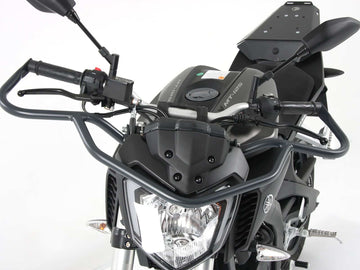 Yamaha MT-125 [2014-2019] - Front guard