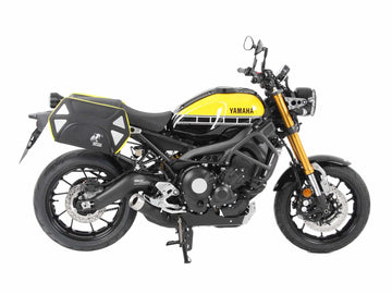 Yamaha XSR 900 [2016-2021]-C-Bow side carrier