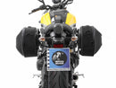 Yamaha XSR 900 [2016-2021]-C-Bow side carrier-3