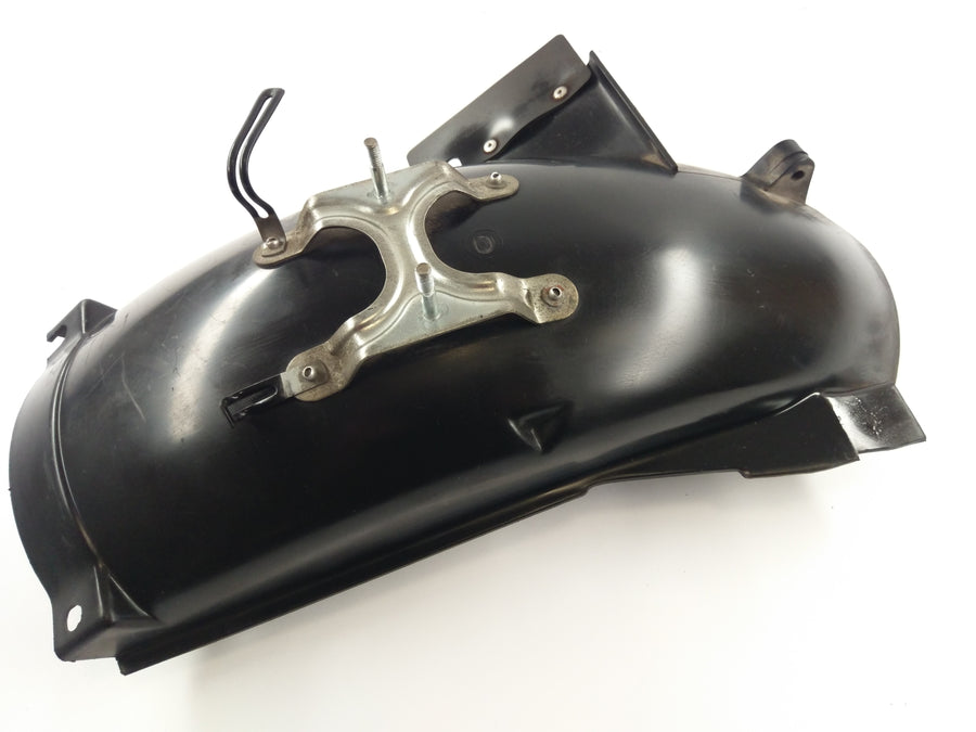 Honda Africa Twin XRV 650 RD03 [1989] - Splash guard inner panel rear