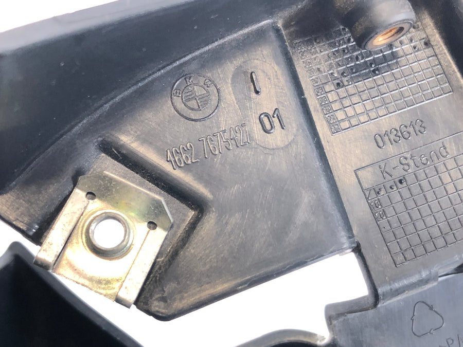 BMW K 1300 S K12S [2009] - Rear light cover bracket rear light