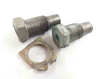 Yamaha XJ 900 F 58L [1985] - Swingarm bolt