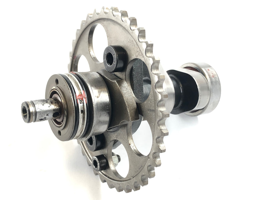 KTM 520 EXC [2001] - Camshaft