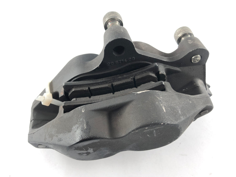Ducati Multistrada 1000 DS [2004] - brake caliper front right