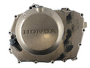 Honda XRV 750 Africa Twin RD04 [1993] - engine cover right clutch cover-3