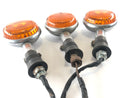 Yamaha XV 535 Virago 2YL [1987] - Indicators 3 pieces-4