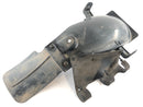 Suzuki DR 750 S SR41B [1988] - Splash guard rear inner fairing-1