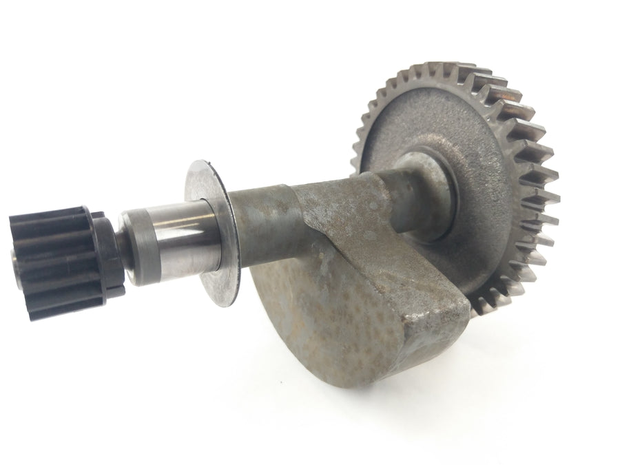 BMW F 650 GS R13 [2001] - balance shaft