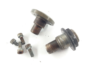 BMW R 1200 R K27 [2007] - Swingarm bolt bolt screw swing arm - 0
