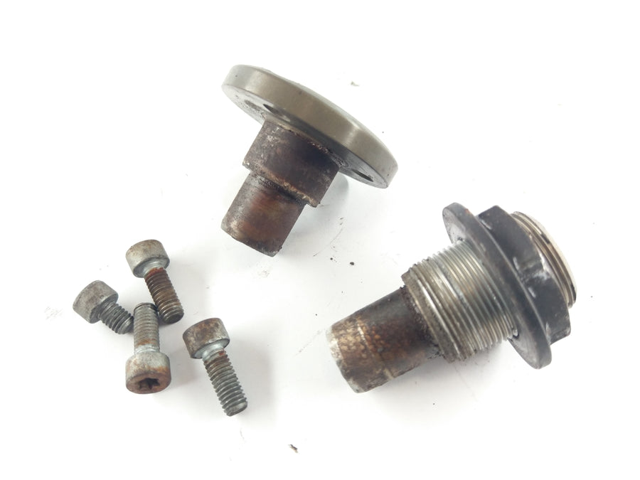 BMW R 1200 R K27 [2007] - Swingarm bolt bolt screw swing arm