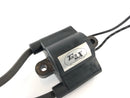 Suzuki DR 600 SN41A [1986] - Ignition coil with spark plug connector-3