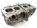Yamaha XJR 1200 4PU [1995] - Cylinder head-4