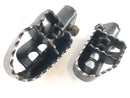 Aprilia SX KX1 125 [2020] - Driver footrests right and left-1