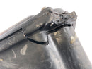 Yamaha YFM 350 Warrior 3GD [2003] - Air filter box Airbox with crack-4