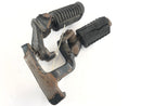 Honda XL 600 R PD03 [1984] - Passenger footrests right and left-1