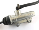 BMW F 800 S [2007] - rear brake pump-2