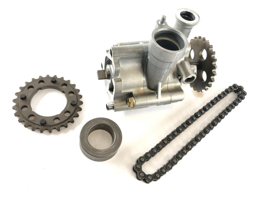 Honda VFR 800 RC46 [2005] - Oil pump