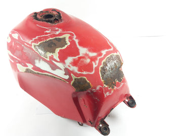 Ducati Pantah - Cagiva Alazzurra - Tank petrol tank - 0