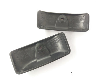 Moto Guzzi V7 Classic LW [2011] - Covers Caps Valve Cover - 0