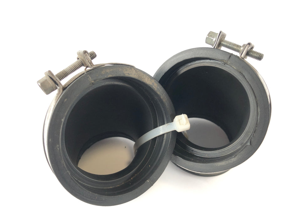 Ducati Multistrada 1000 DS [2004] - Intake Manifold Set Pair