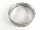 Ducati GTV 500 - Chrome Ring Headlight-1