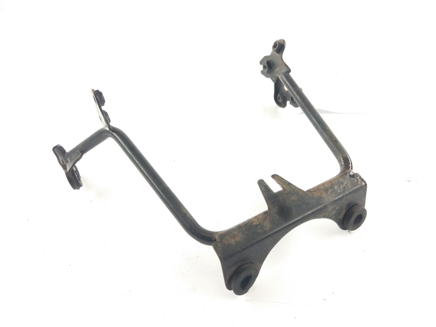 Yamaha XT 660 X DM01 [2006] - Front fairing bracket antler
