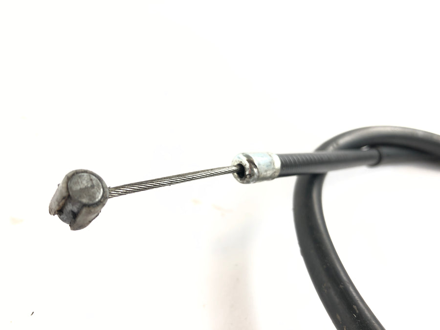 Kawasaki KMX 125 MX 125 B [1998] - Clutch cable