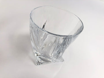 Crystal glasses Tumbler 340ml 6 Set [Bohemia]
