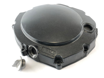 Suzuki Bandit GSF 1200 S WVA9 [2001] - Clutch cover engine cover - 0